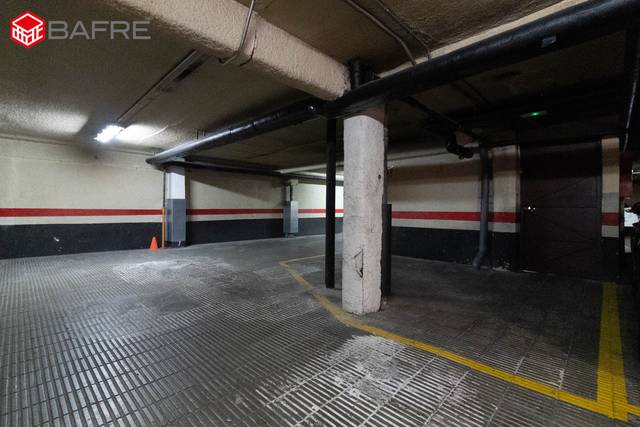 Garaje en Venta en Calle de Ayala en Goya