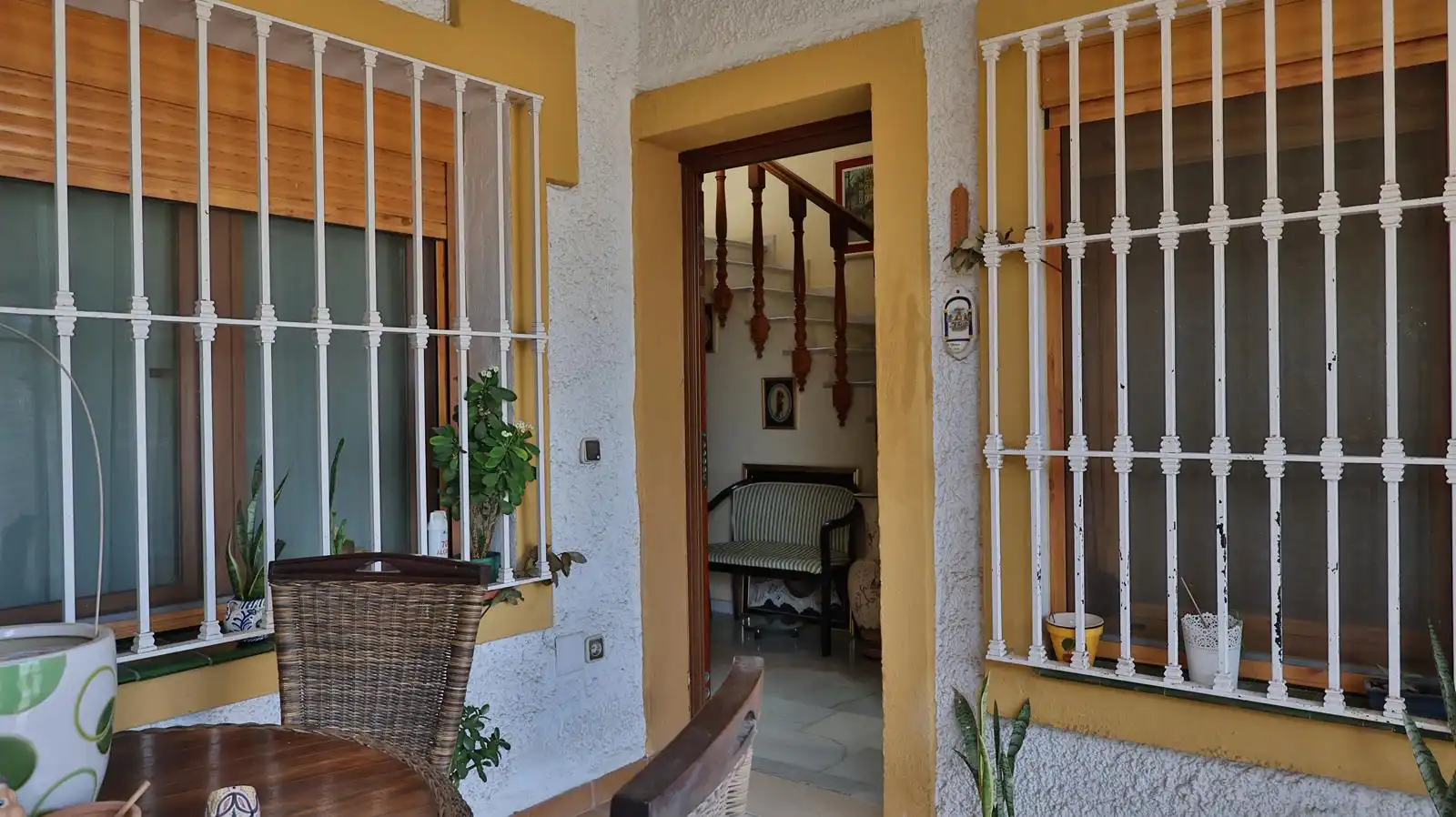 Detached homes for sale in Málaga  with Terrace and Community pool