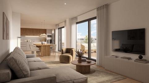 Photo 4 from new construction home in Flat for sale in Carrer Abat Ponç de Copons, 26, Quart de Poblet, Valencia