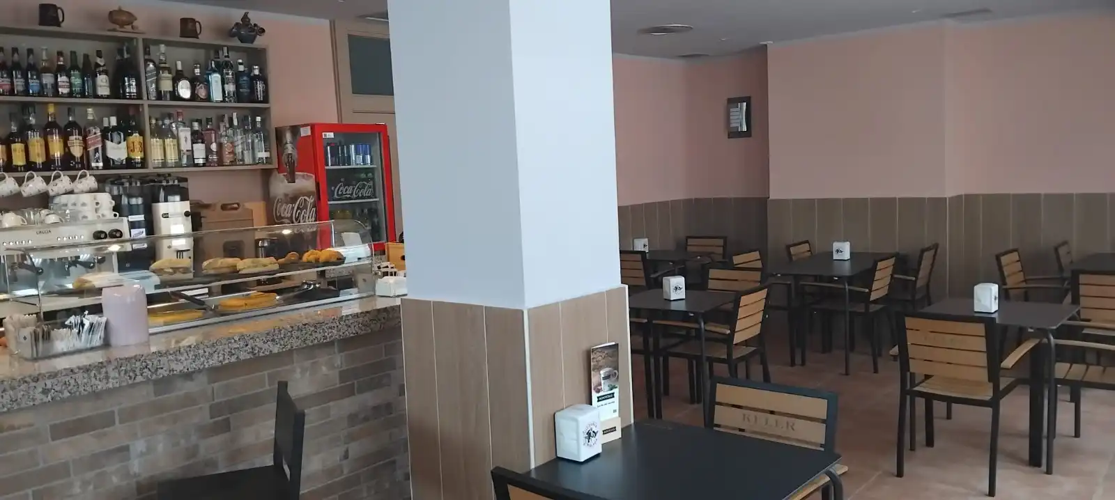 Commercial properties for rent in Berriozar  with Air Conditioner, Heating and Furnished