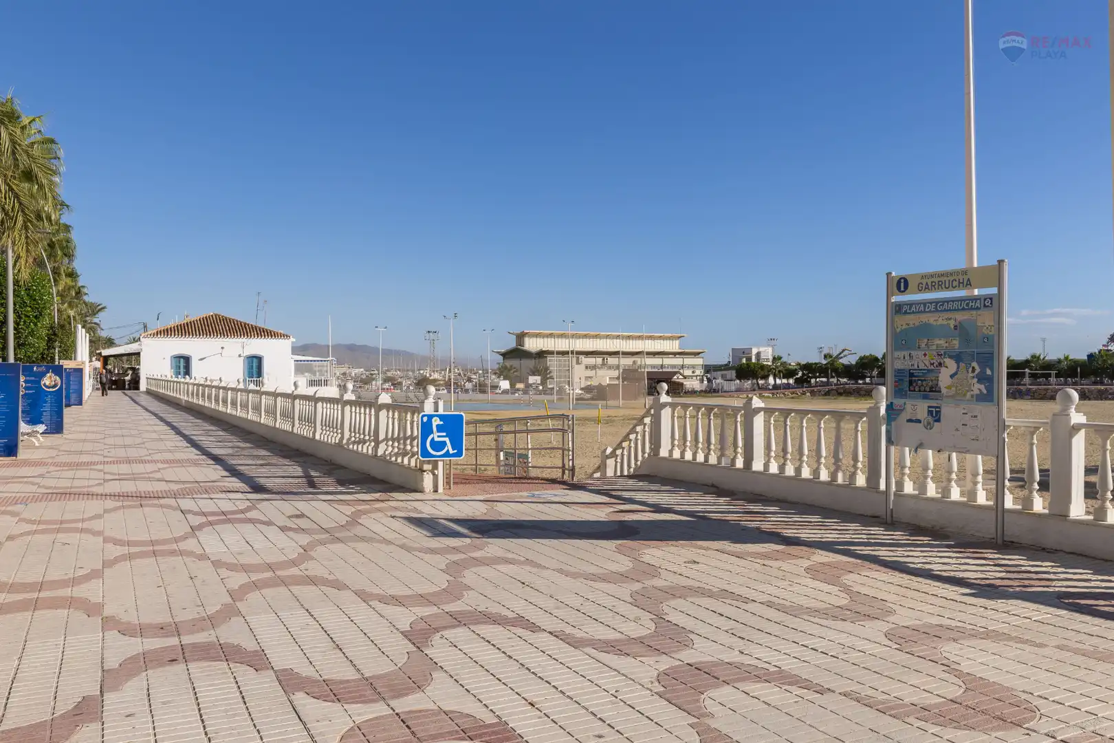 Pis amb terrassa en venda a Paseo del Malecon 106, imagen 26