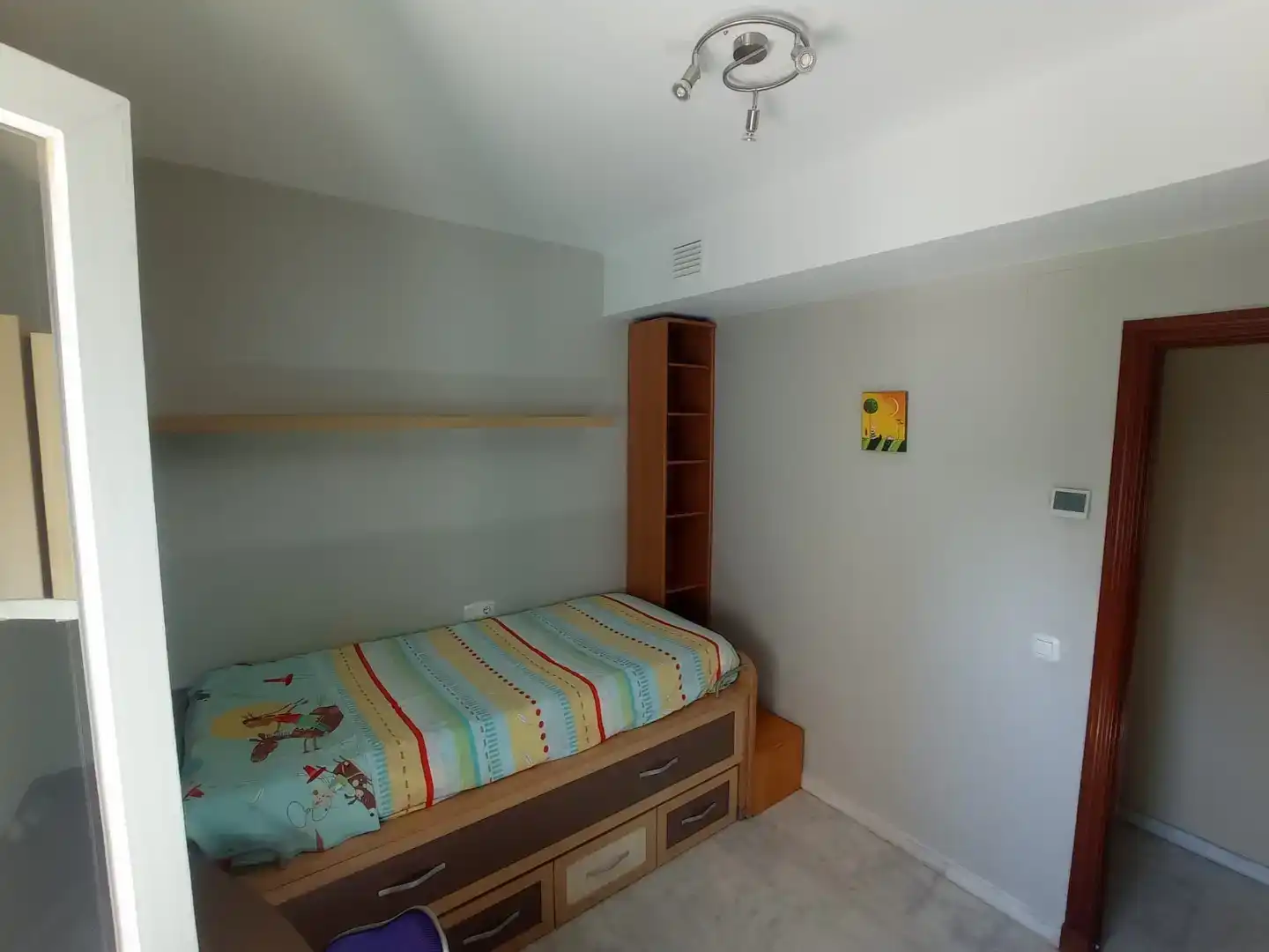 Habitación de Piso en venta en Casines
