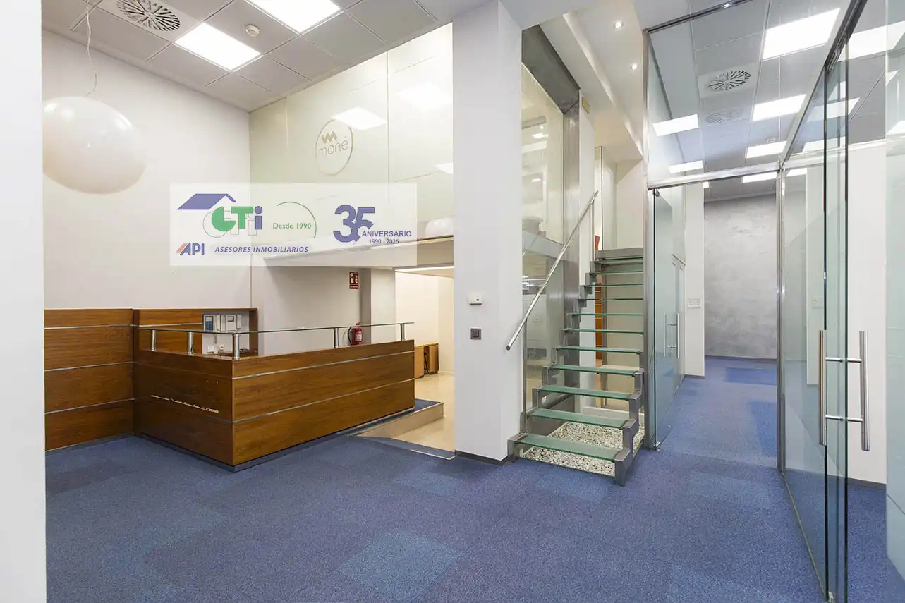 Office space to rent in COSO, imagen 11