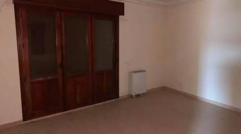 Habitación de Casa adosada en venta en Villamayor de Calatrava con Calefacción, Jardín privado y Terraza