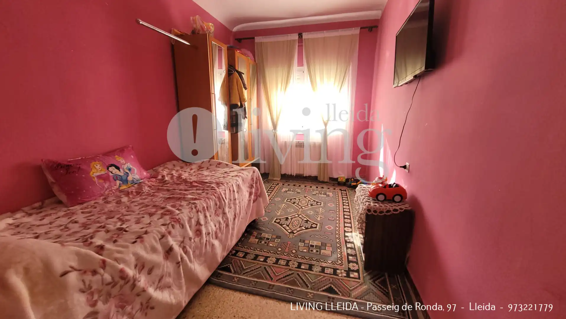 Wohnung mit Terrasse zum Verkauf in Avinguda de Fontanet, imagen 13