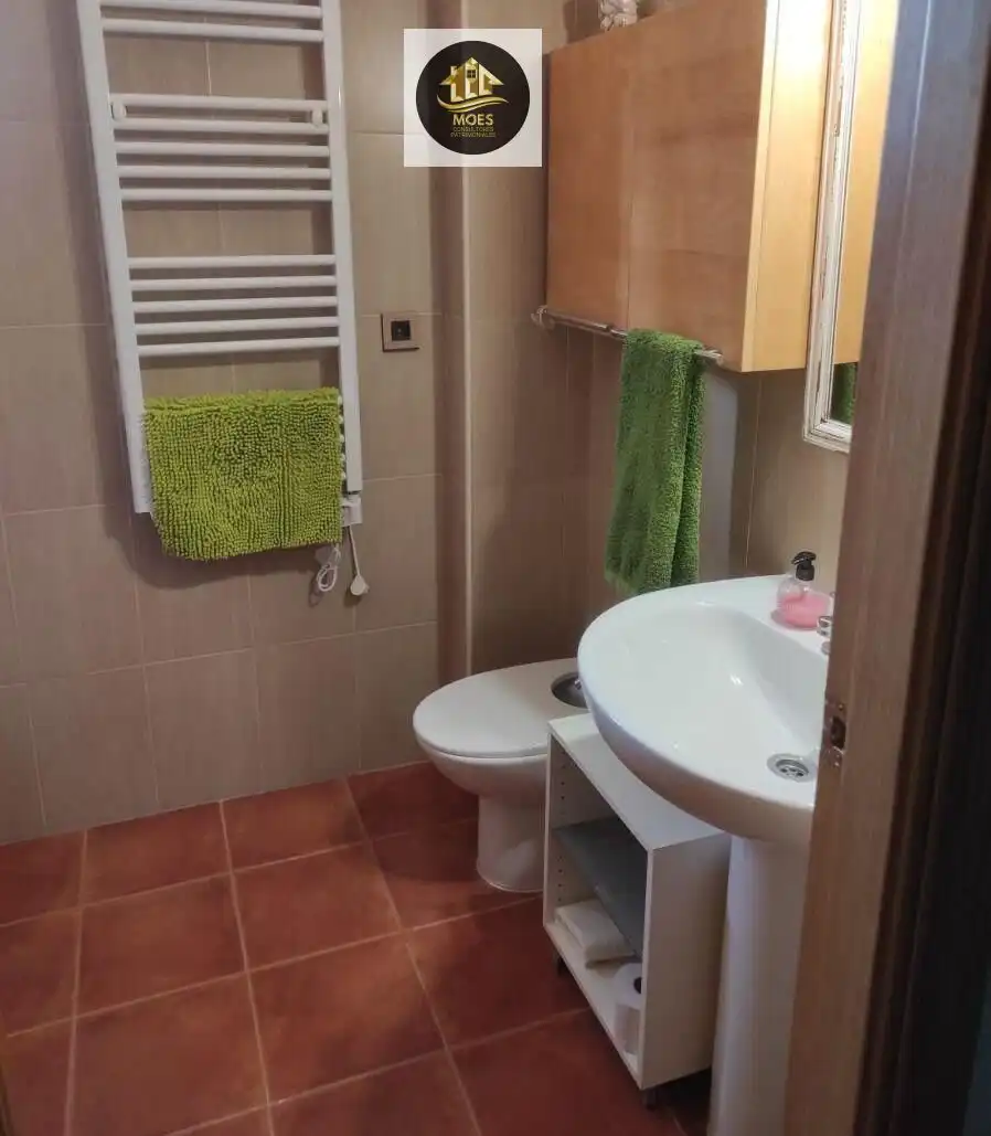 Adossat amb piscina en venda a Los Villares, imagen 18