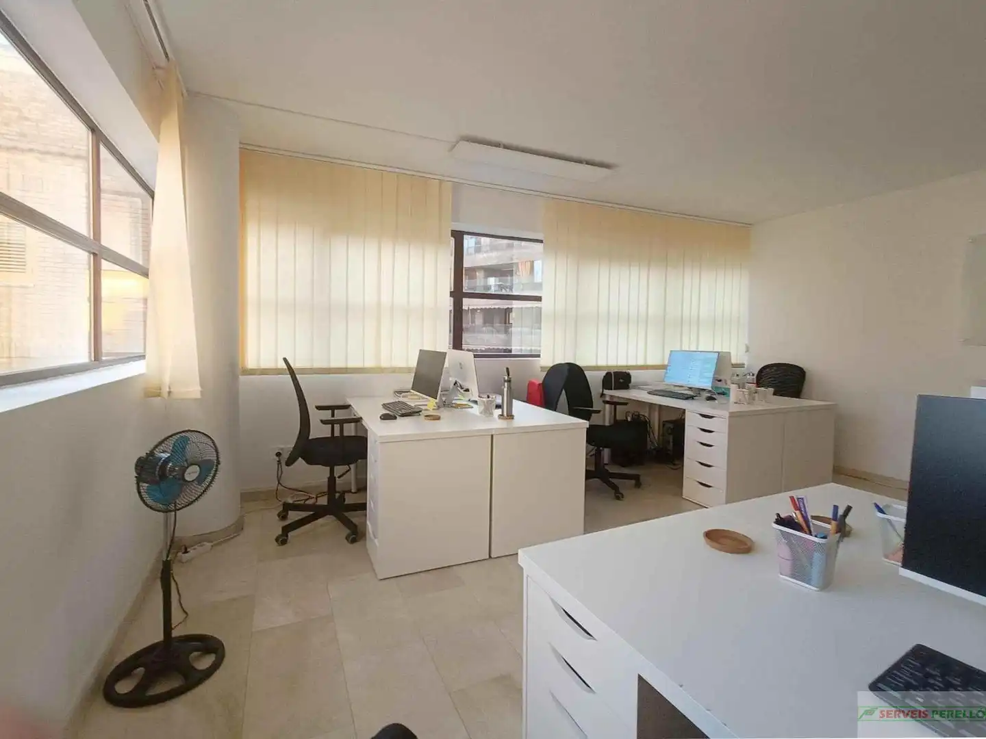 Piso en venta en General Brito, Rambla Ferran