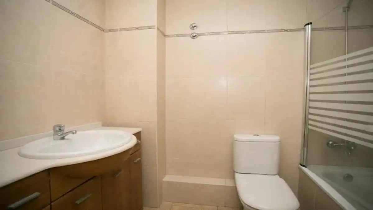 Baño de Piso en venta en Alcarràs