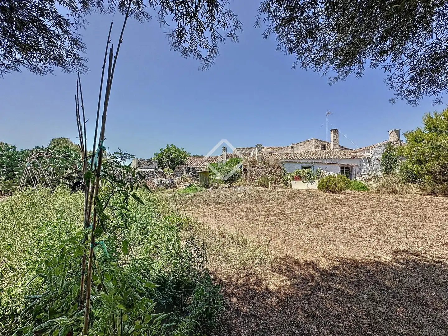 Maison rustique avec jardin à vendre à Alaior poble, imagen 5
