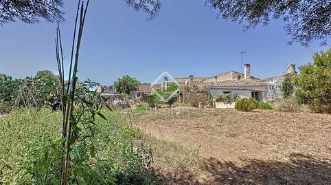 Foto 5 de Finca rústica en venta en Alaior poble, Alaior