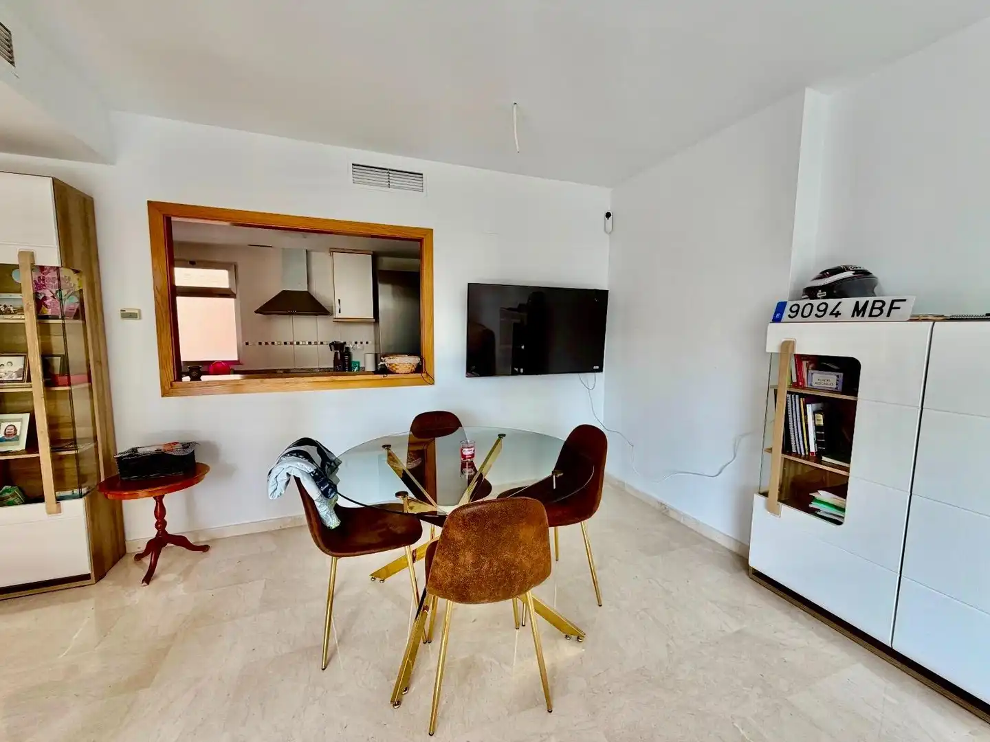 Wohnung mit Terrasse zum Verkauf in GREGAL, imagen 12