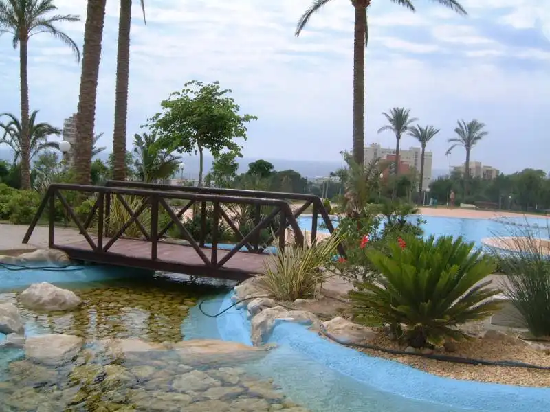 Ático con piscina en venta en Playa de Poniente, imagen 27