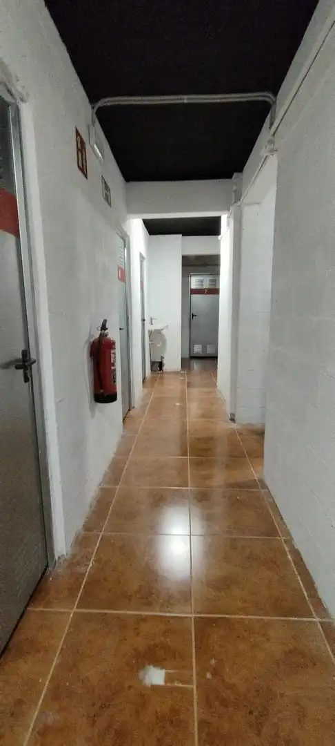 Trastero en venta en Santurtzi 