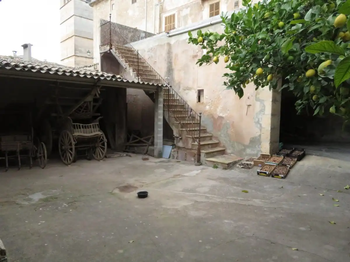Maison à vendre à Sineu, imagen 31