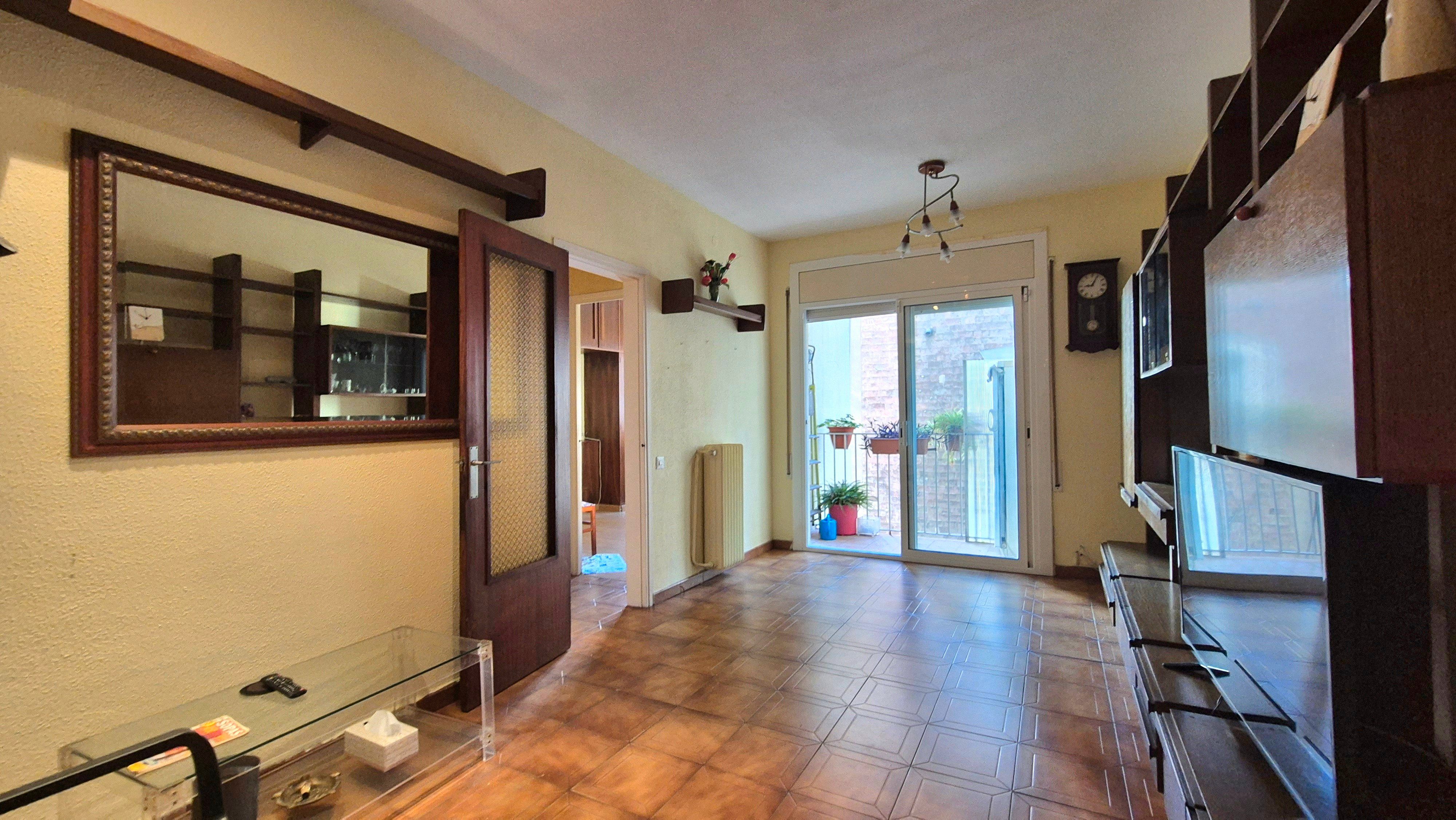 Piso en venta en Carrer de Sardenya, Fort Pienc, Eixample