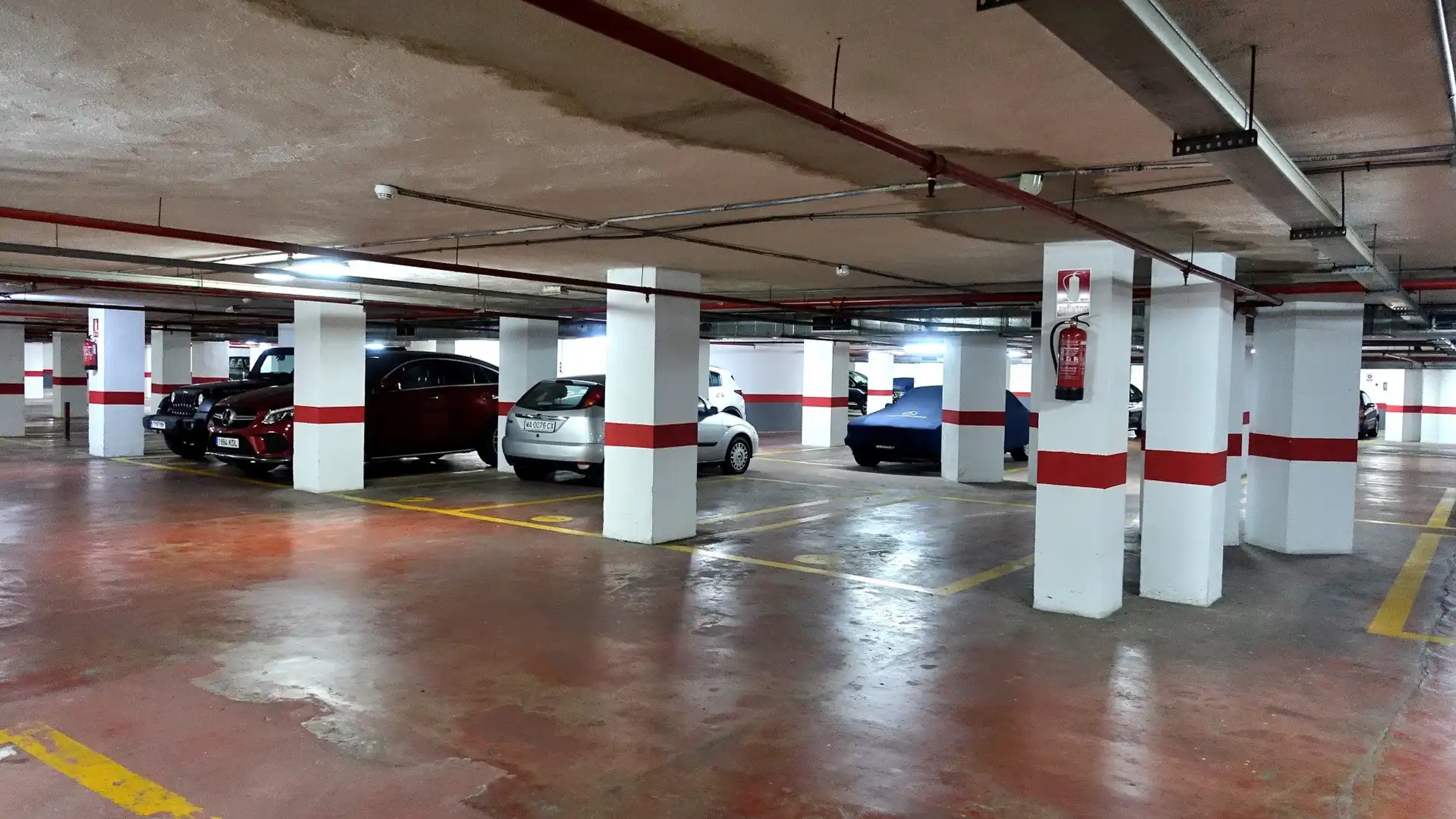 Aparcament en venda a Marbella Centro, imagen 2