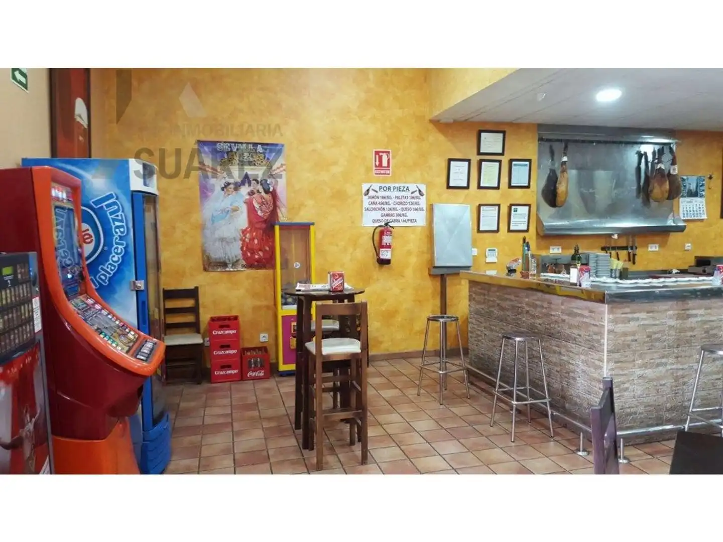 Local comercial en venda a San José de la Rinconada, imagen 13