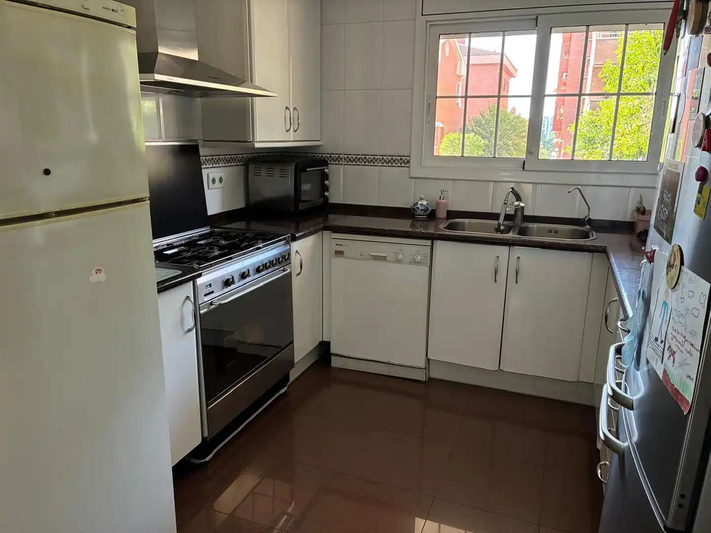 Detached homes for sale in Torreblanca