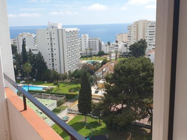 Wohnung mit Pool zum Verkauf in Avenida Avenida Bonanza