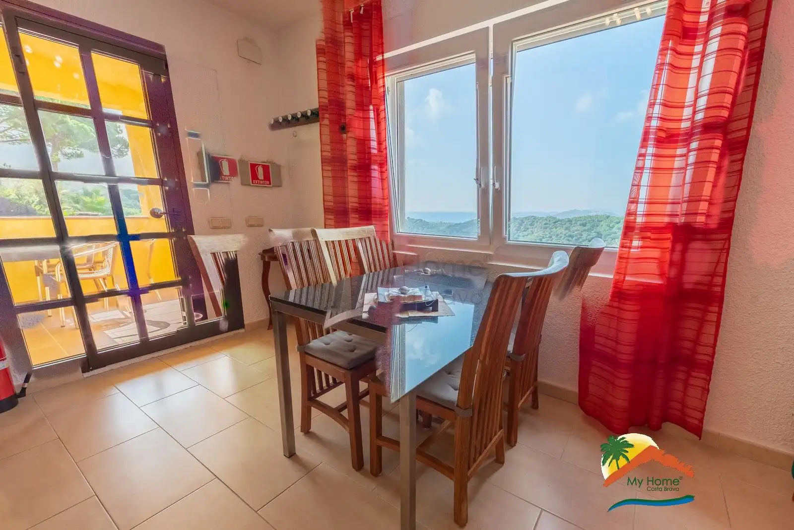 Casa o xalet en venda a Serra Brava