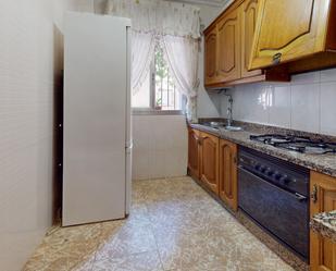 Kitchen of Flat for sale in  Córdoba Capital