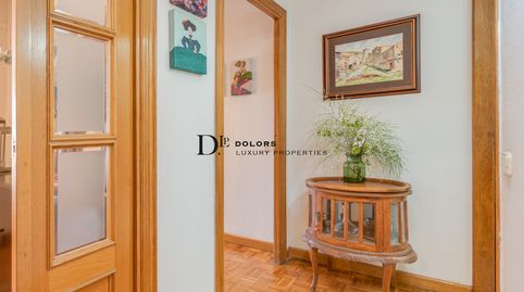 Foto 4 de Piso en venta en Sant Domènec, Sant Cugat del Vallès