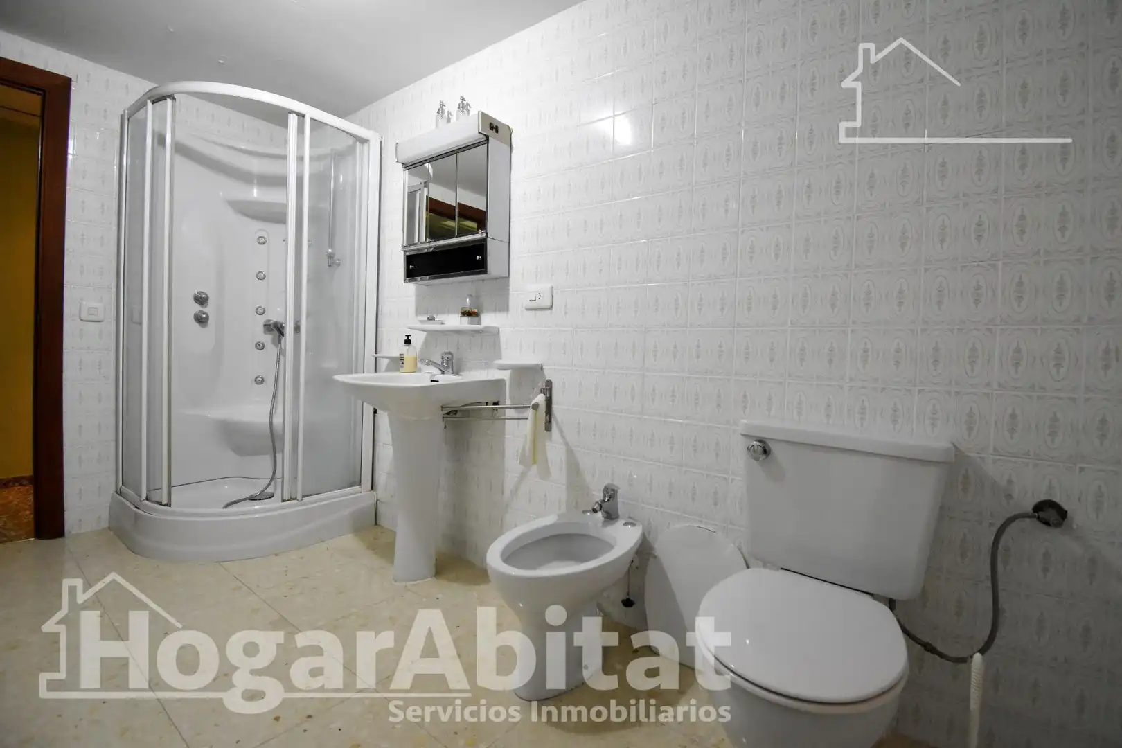 Casa con terraza en venta en Calle Algepseria, imagen 37