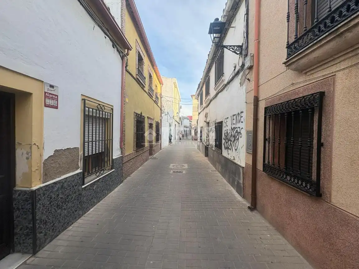 Habitatge amb jardí en venda a Andújar, imagen 10