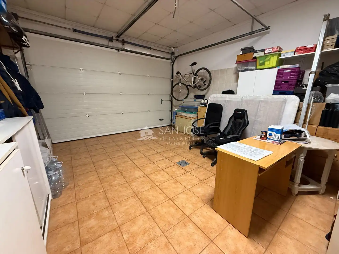 Casa o xalet en venda en Aspe amb Aire condicionat, Terrassa i Traster