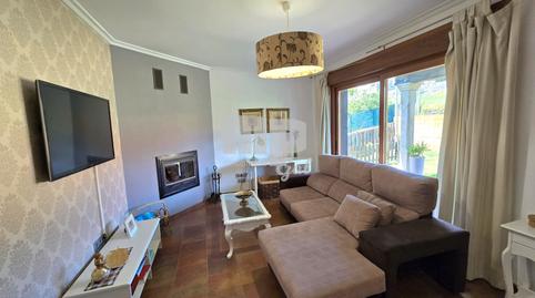 Foto 4 de Casa o chalet en venta en Lugar O Cabalo, 16, Pazos de Borbén, Pontevedra