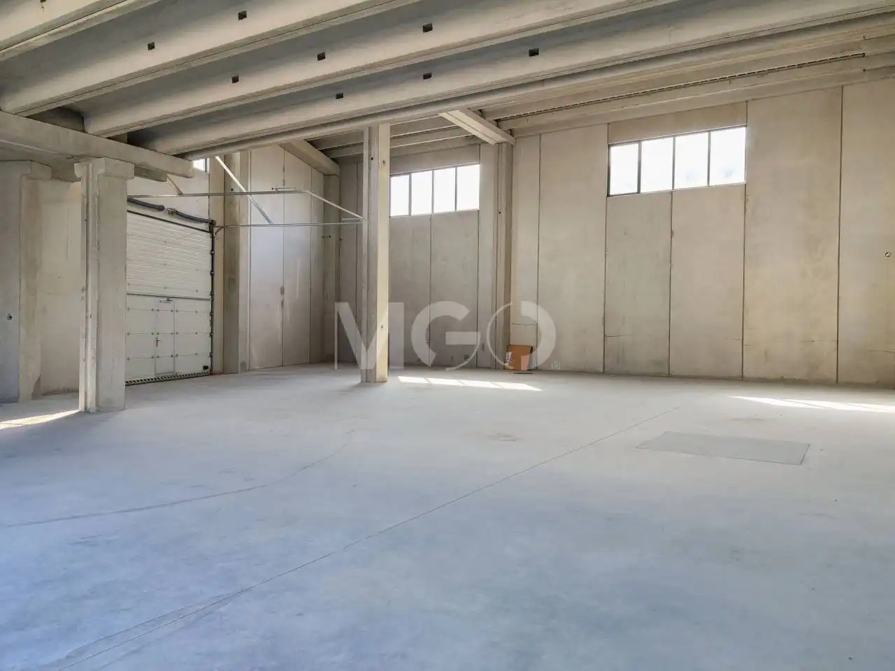 Nau industrial de lloguer a Calle Sabadell 9, imagen 3