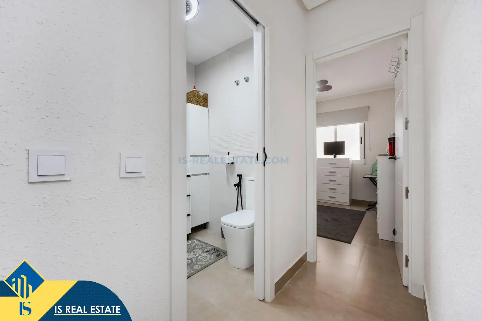 Penthouse with lift for sale in Playa del Cura, imagen 16