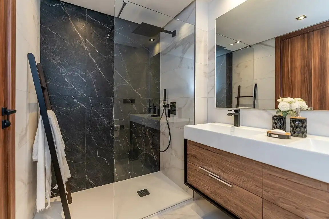 Apartment with lift for sale in San Pedro de Alcántara, imagen 44