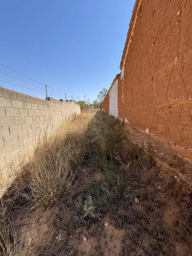 Fabrikhallen zum Verkauf in Villalgordo del Júcar