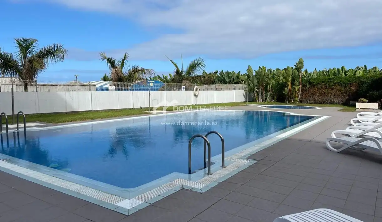 Appartement avec piscine à louer à Callao Salvaje - Playa Paraíso, imagen 25