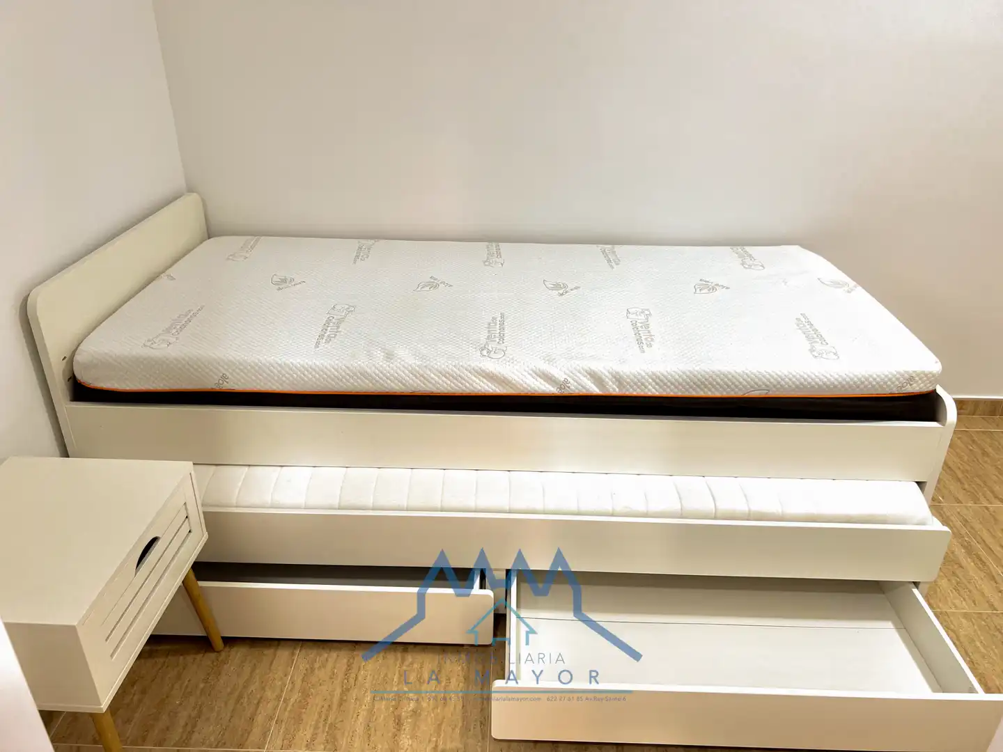 Flat for rent in Pozuelo de Calatrava