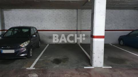 Foto 2 de Garaje de alquiler en Virrei Avilès, Remei - La Guixa, Barcelona