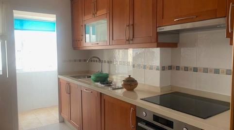 Photo 2 of Flat to rent in Fajardo, A Coruña