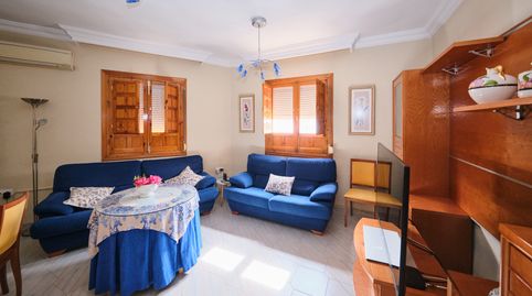 Foto 4 de Piso en venta en Placeta de Marte, Angustias - Chana - Encina, Granada Capital