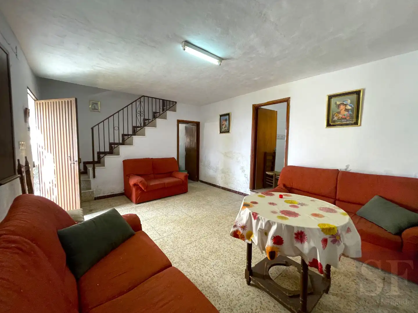 Casa en venda a Canillas de Albaida, imagen 5