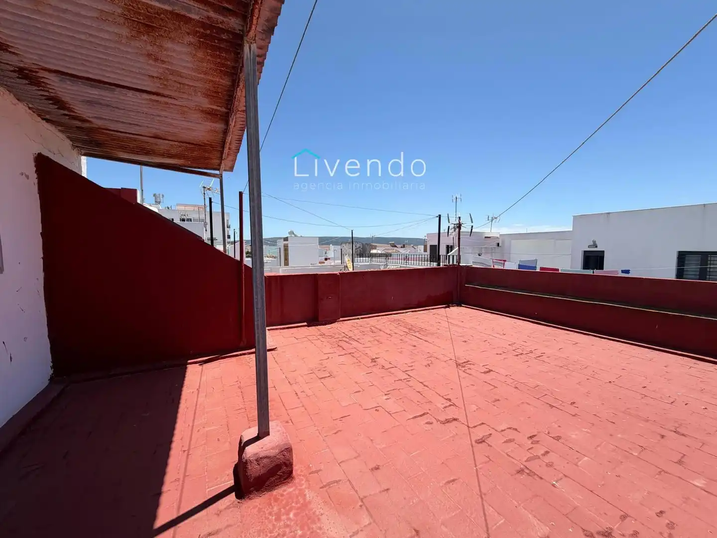 Terrassa de Casa o xalet en venda en Barbate amb Terrassa i Traster