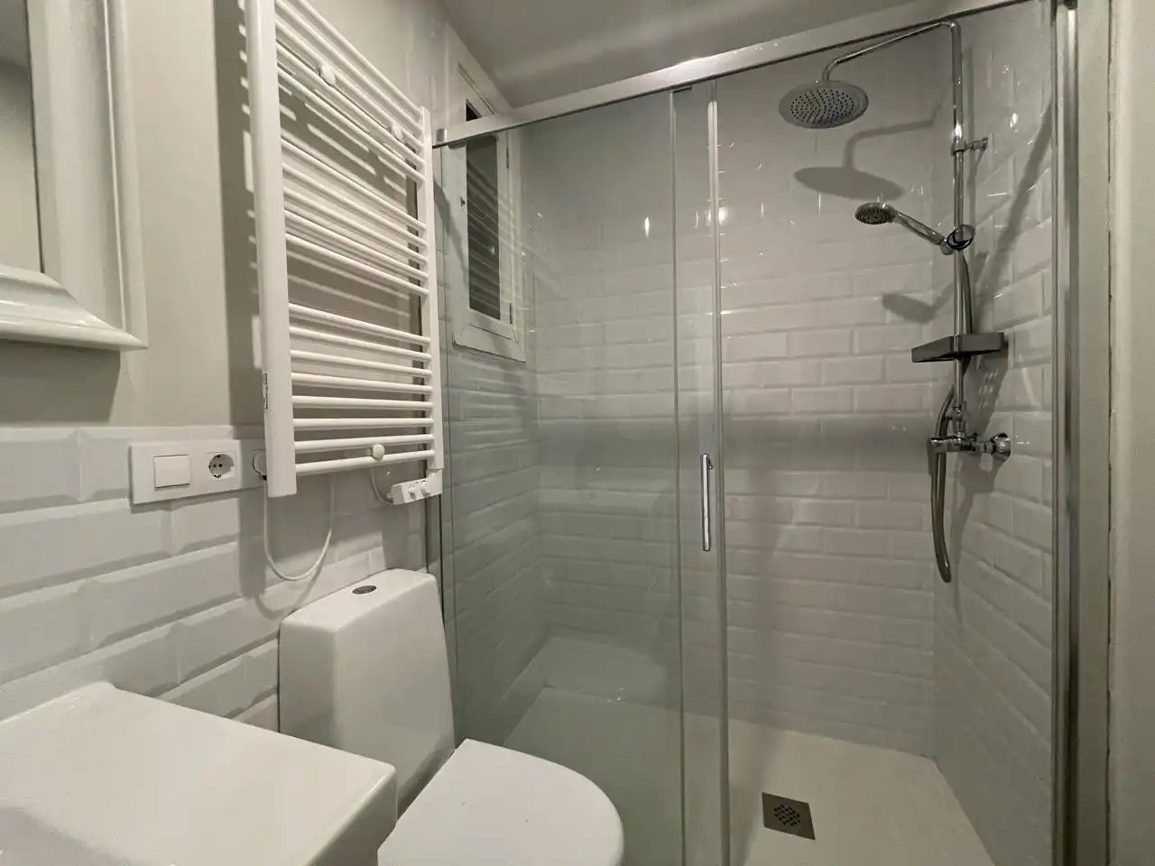Baño de Piso en venta en Sada (A Coruña) con Terraza
