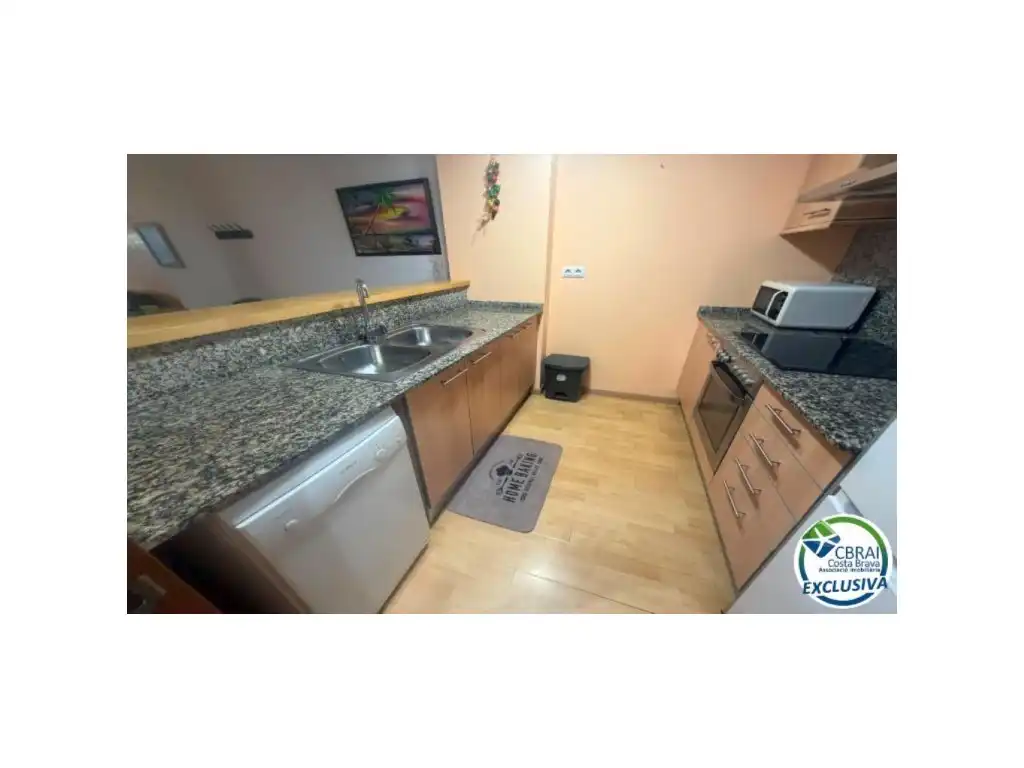 Flat with lift for sale in Calle De Joanot Martorell 25, imagen 9