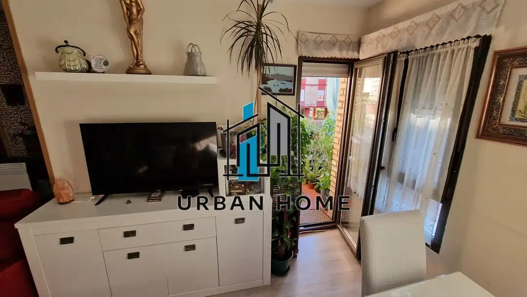 Terraza de Piso en venta en Carrizo con Calefacción, Parquet y Terraza