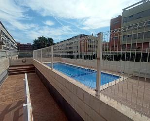 Piscina de Àtic en venda en Torrent amb Aire condicionat i Terrassa