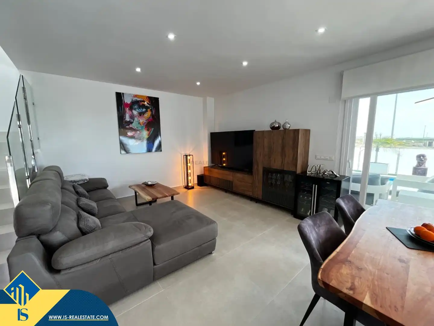 Detached house with pool for sale in Desamparados - Hurchillo - Torremendo, imagen 13