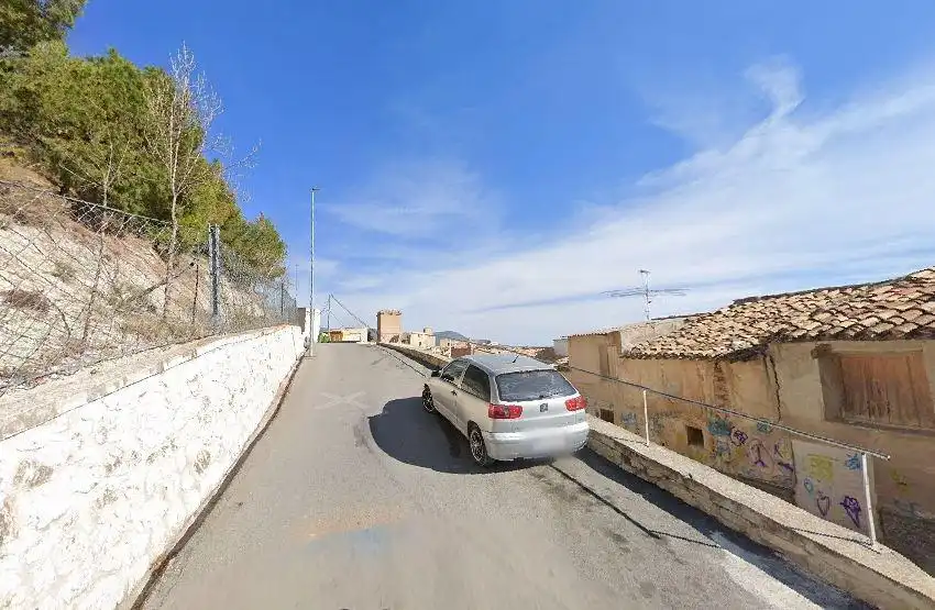 Wohnung zum Verkauf in Calle CALLE INOCENCIO RODRIGUEZ 48, imagen 3