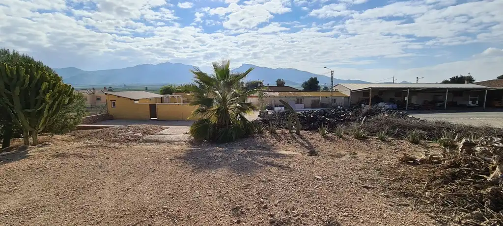 Casa o chalet en venta en Orihuela con Aire acondicionado, Terraza y Trastero