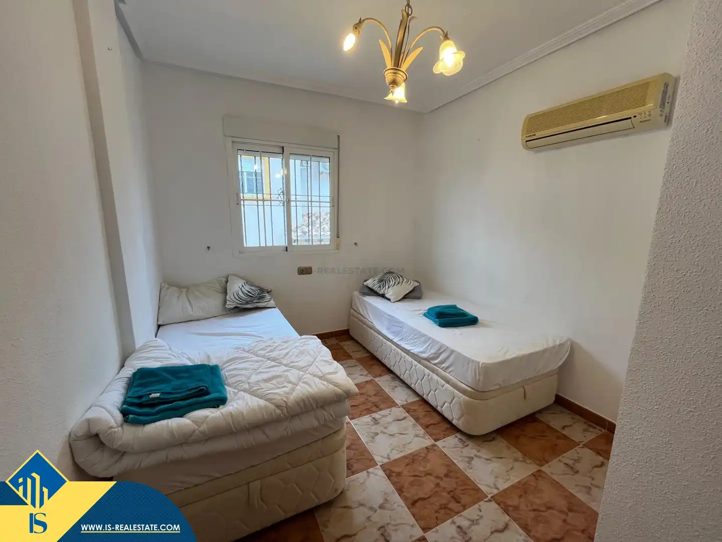 Duplexes for rent in Orihuela  with Air Conditioner, Terrace and Furnished