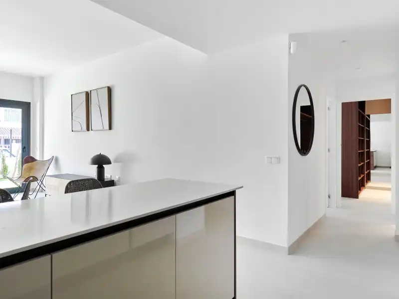 Bungalow avec piscine à vendre à Calle Ramón Rubial, 30, imagen 22